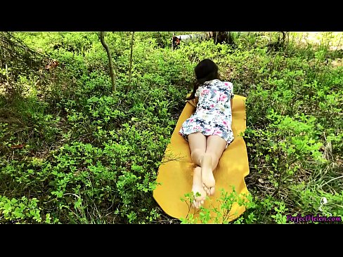 ❤️ Stranger on Tinder Masturbates My Pussy and Fucks Passionate in the wood ❤ Voasary vetaveta vita an-trano amin'ny mg.fuckmymac.ru ❌️