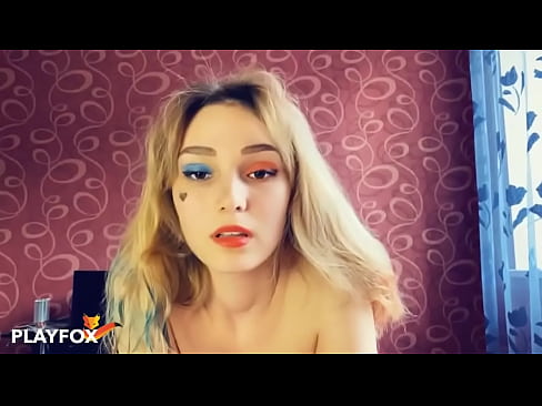❤️ Nanome ahy firaisana tamin'i Harley Quinn ny solomaso zava-misy virtoaly majika ❤ Voasary vetaveta vita an-trano amin'ny mg.fuckmymac.ru ❌️