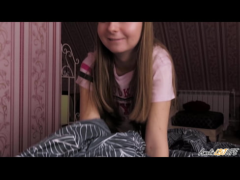 ❤️ Nitsentsitra lalina ny BFF-ny i Blondie ary niditra tao am-bavany ❤ Voasary vetaveta vita an-trano amin'ny mg.fuckmymac.ru ❌️